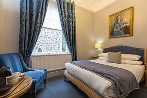 The Blue Boar - Maldon