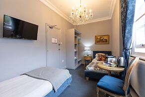 The Blue Boar - Maldon