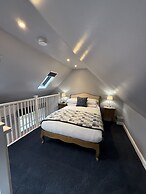 The Blue Boar - Maldon