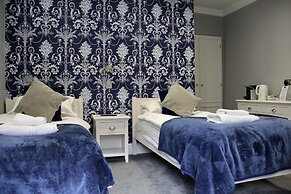The Blue Boar - Maldon