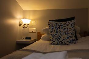 The Blue Boar - Maldon
