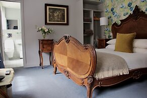 The Blue Boar - Maldon