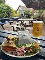 The Blue Boar - Maldon