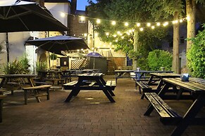 The Blue Boar - Maldon