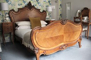 The Blue Boar - Maldon