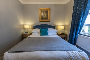 The Blue Boar - Maldon