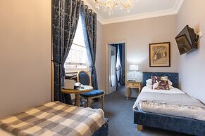 The Blue Boar - Maldon