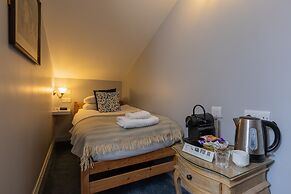 The Blue Boar - Maldon