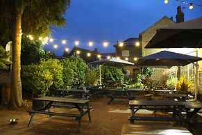 The Blue Boar - Maldon