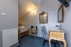 The Blue Boar - Maldon