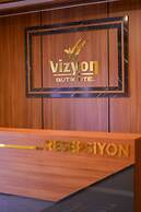 Vizyon Life Pansiyon