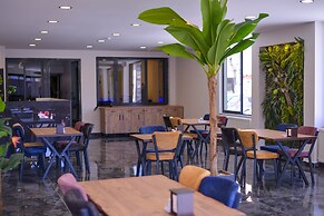 Vizyon Life Pansiyon