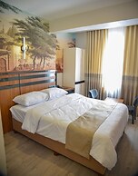 Vizyon Life Pansiyon