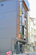 Vizyon Life Pansiyon