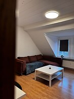 Hilgenboomstraße DG