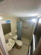 HOTEL GALES SOGAMOSO
