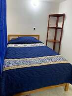 HOTEL GALES SOGAMOSO