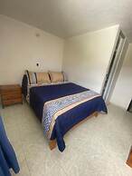 HOTEL GALES SOGAMOSO