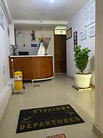 HOTEL GALES SOGAMOSO