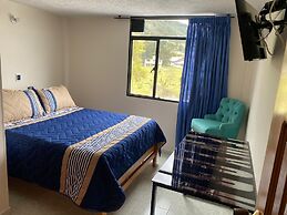 HOTEL GALES SOGAMOSO