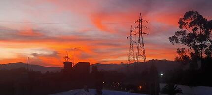 HOTEL GALES SOGAMOSO