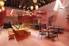 Viva Miches By Wyndham, A Trademark All Inclusive Resort