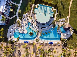 Viva Miches By Wyndham, A Trademark All Inclusive Resort