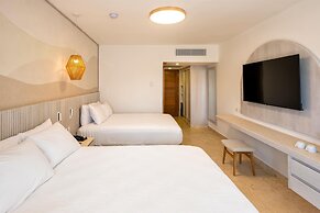 Viva Miches By Wyndham, A Trademark All Inclusive Resort