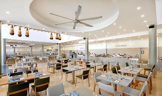 Viva Miches By Wyndham, A Trademark All Inclusive Resort