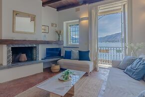 Al Porticciolo in Varenna