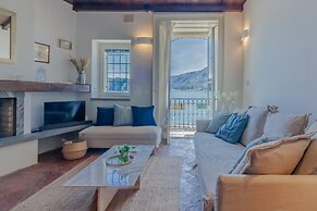 Al Porticciolo in Varenna