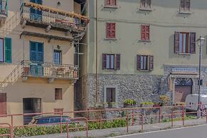 Al Porticciolo in Varenna