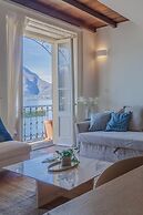 Al Porticciolo in Varenna