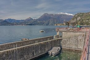 Al Porticciolo in Varenna