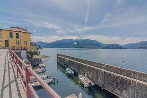 Al Porticciolo in Varenna