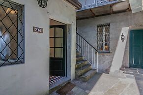 Al Porticciolo in Varenna