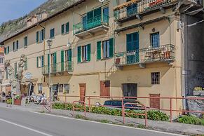 Al Porticciolo in Varenna