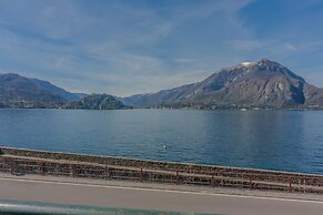 Al Porticciolo in Varenna