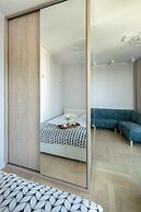 Apartment With Balcony by Renters