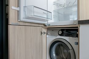 Apartment With Balcony by Renters