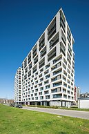 Apartment With Balcony by Renters