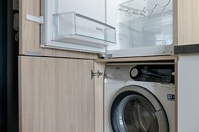 Apartment With Balcony by Renters