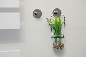 Apartment With Balcony by Renters