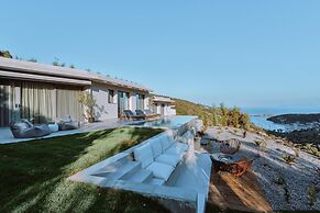 Theros Villas With Private Pool