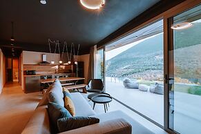 Theros Villas With Private Pool