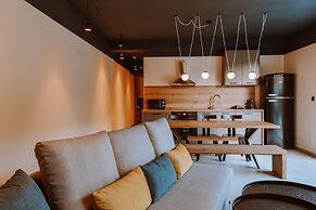 Theros Villas With Private Pool