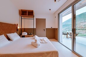 Theros Villas With Private Pool