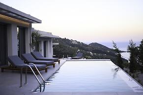 Theros Villas With Private Pool