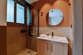 Theros Villas With Private Pool