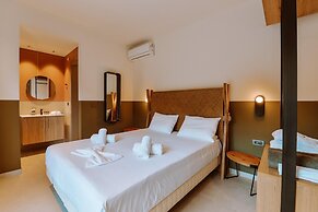 Theros Villas With Private Pool